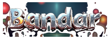 bandarjudiindo logo