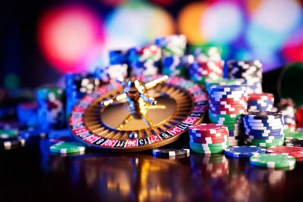 bandarjudiindo Slots